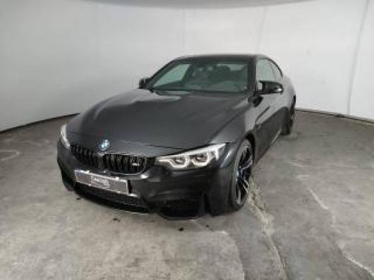 usato BMW M4
